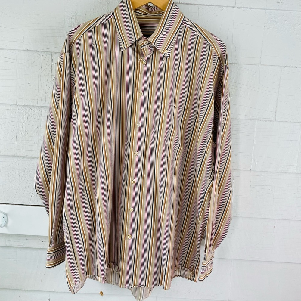 Burberry Dress Shirt